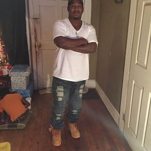 Meet your Posher, Terrell